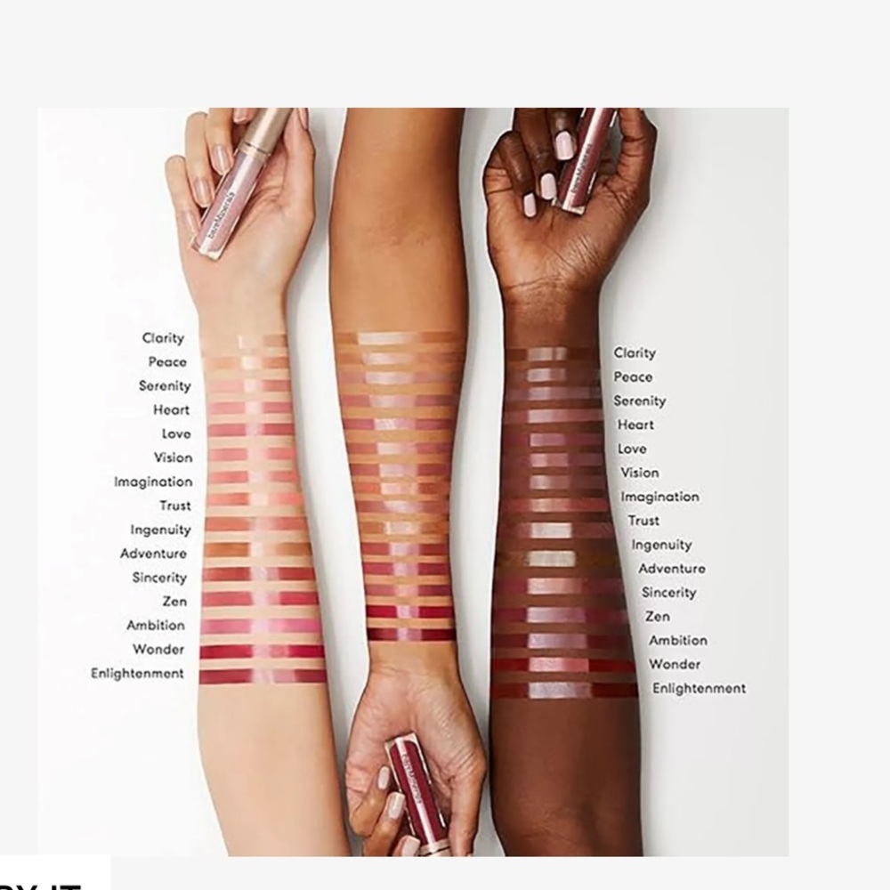 bareMinerals MINERALIST Lip Gloss-Balm - Adventure - Picture 4 of 9